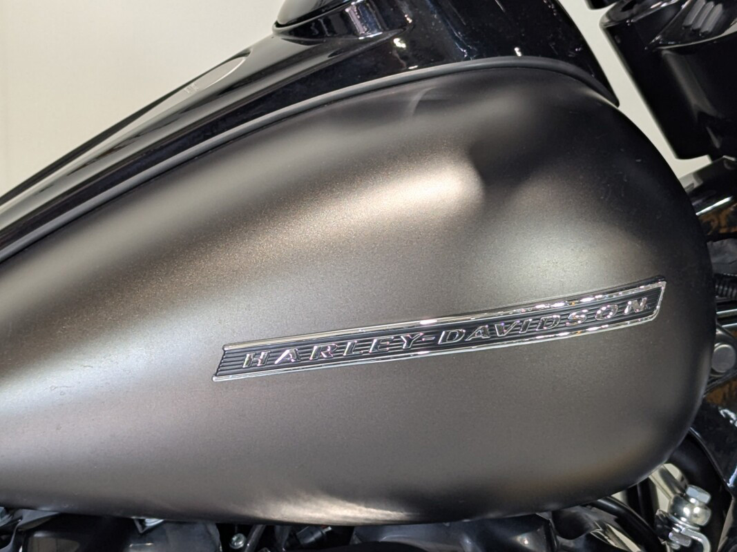Street Glide® Special
