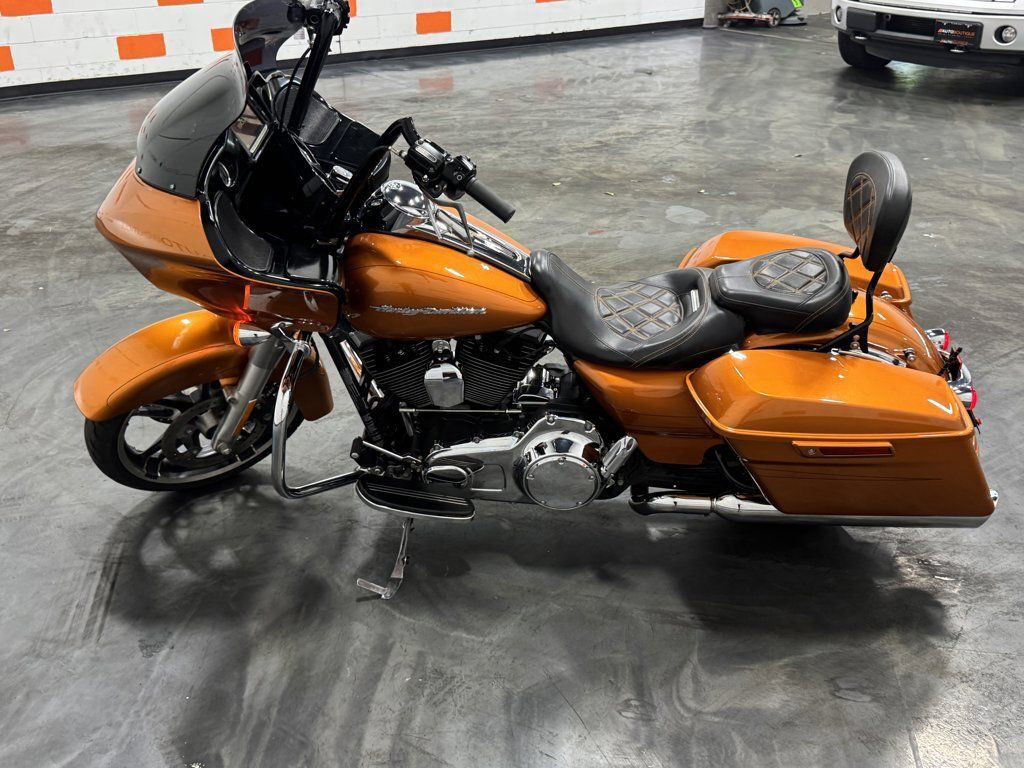 Road Glide® Special