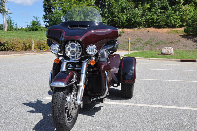 Tri Glide® Ultra