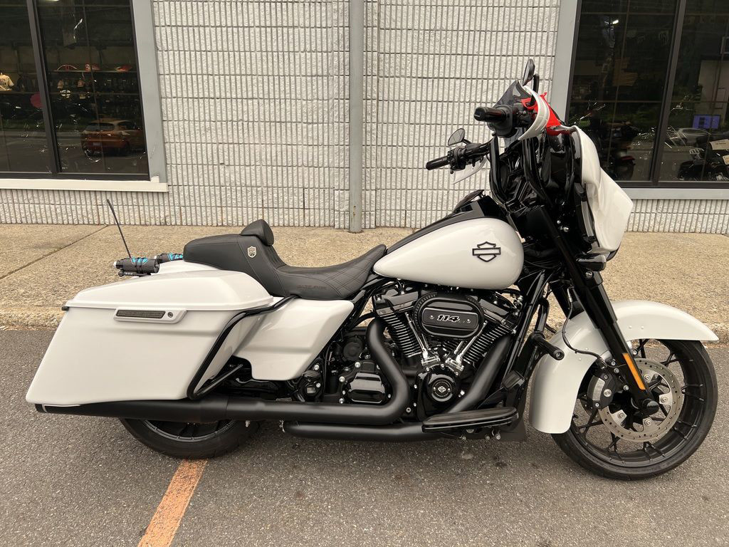 Street Glide® Special