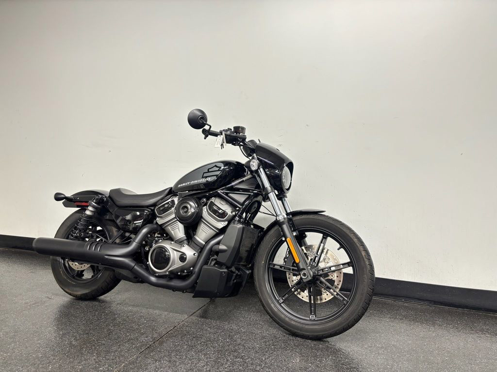 Nightster