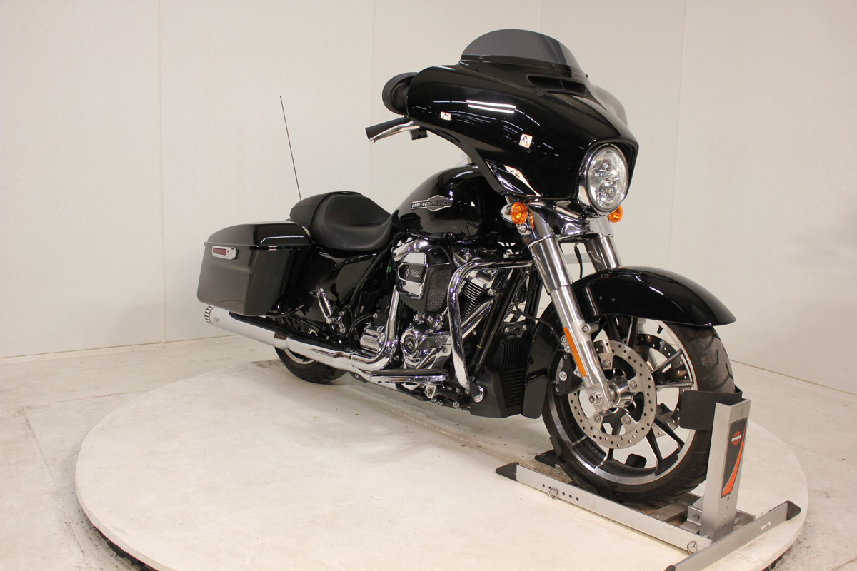Street Glide® Special