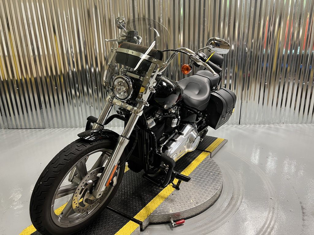 Softail® Standard