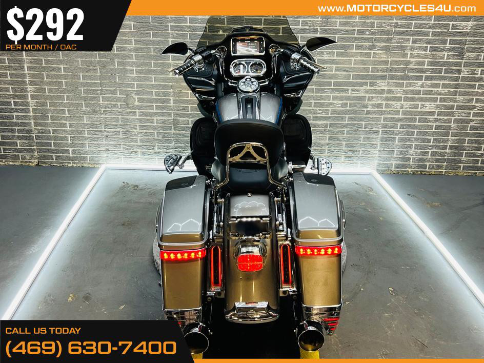 Road Glide® Ultra