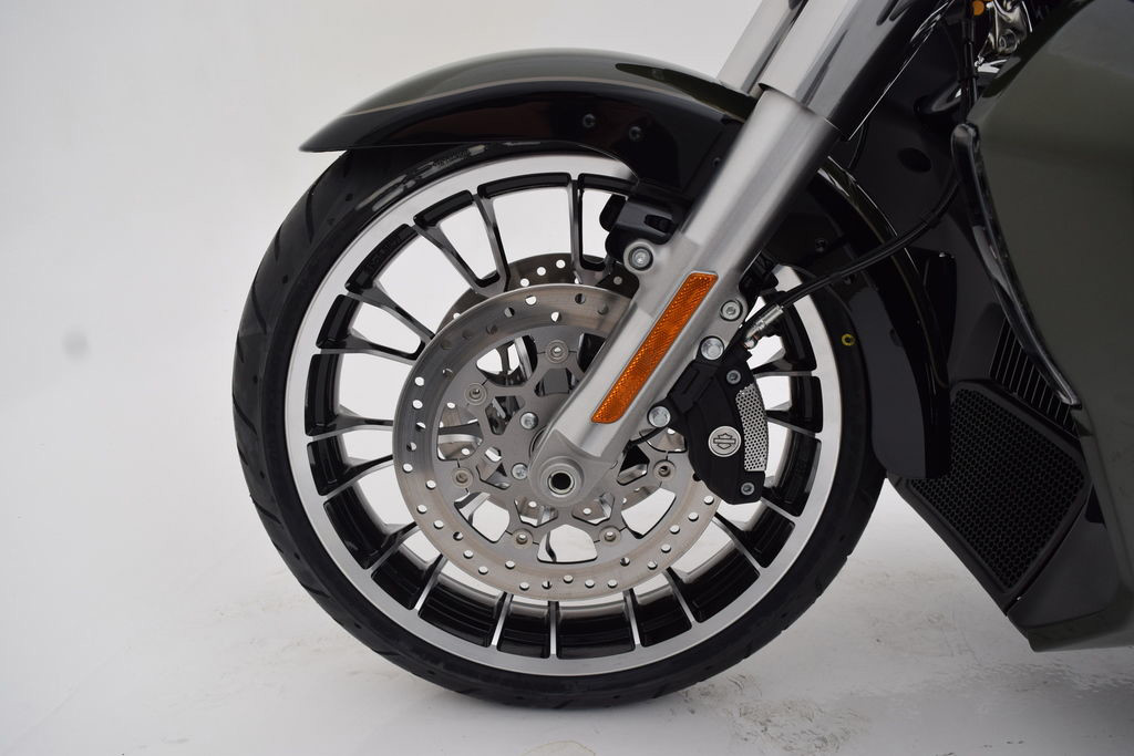 Street Glide® 3 Limited