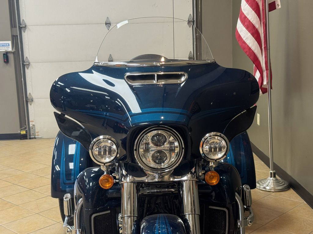Tri Glide® Ultra