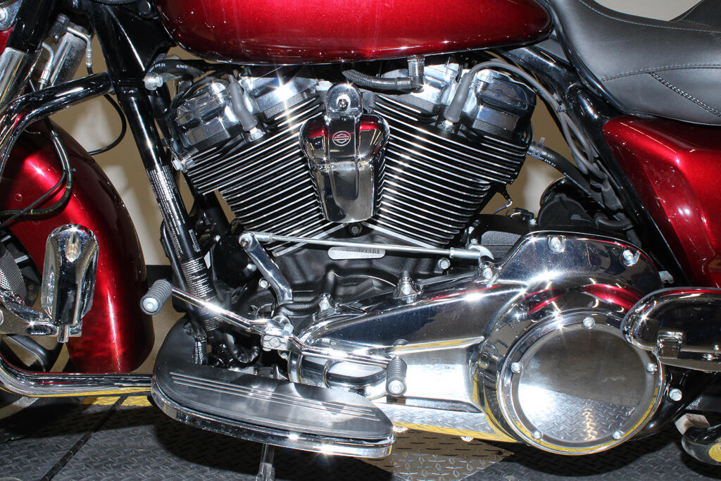 Street Glide® Special