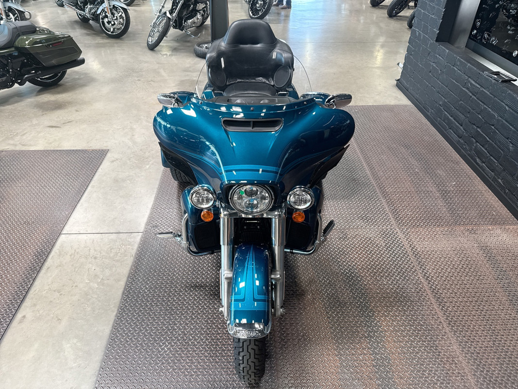 Tri Glide® Ultra