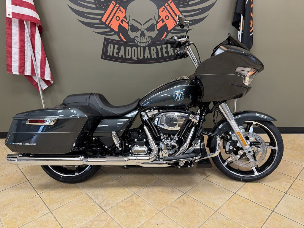 Road Glide®