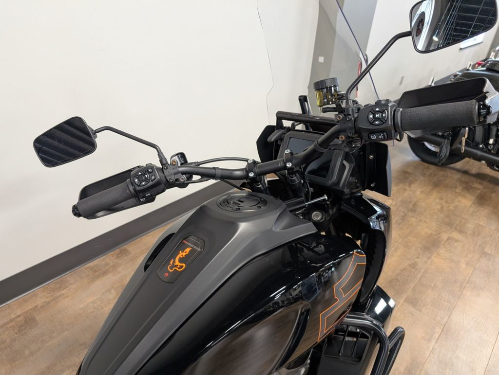 Pan America® 1250 Special