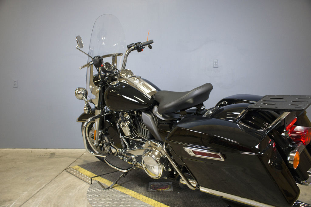 Road King® Police