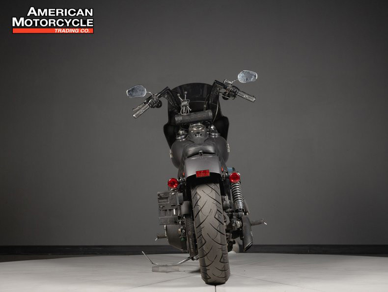 Dyna® Street Bob®