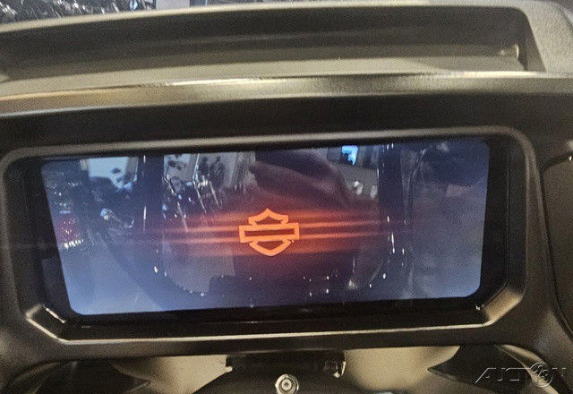 Road Glide®