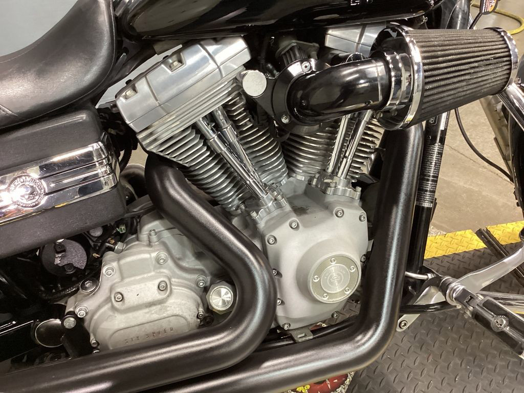 Dyna® Super Glide®