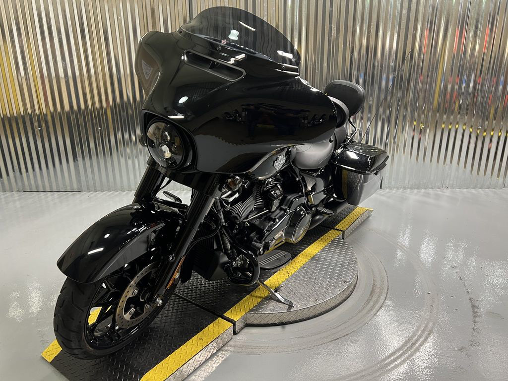 Street Glide® Special