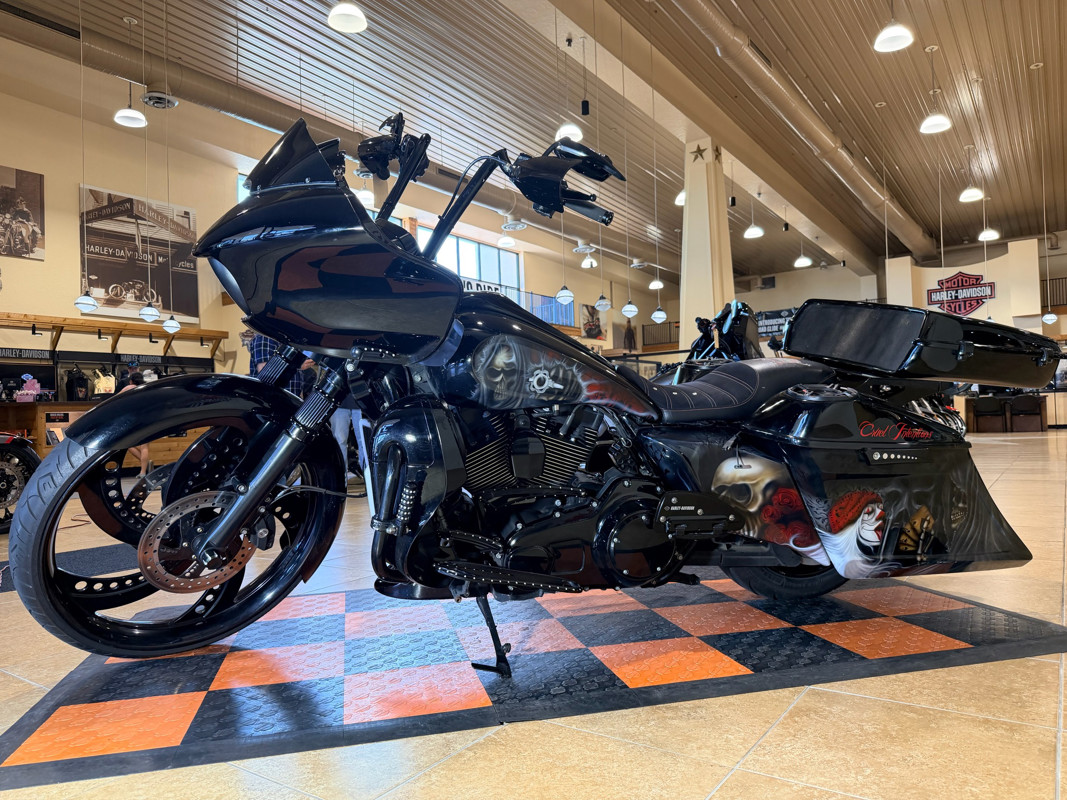 Road Glide® Special