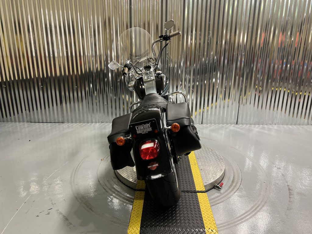Softail® Fat Boy®
