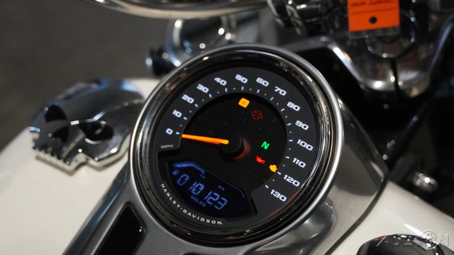 Softail® Fat Boy® 114