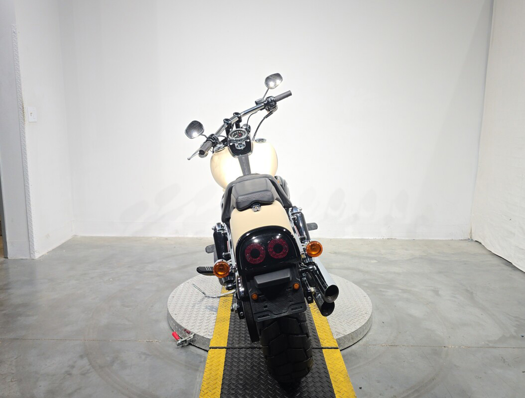 Dyna® Fat Bob®