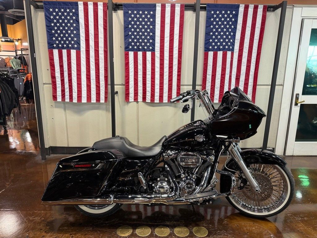 Road Glide® Special