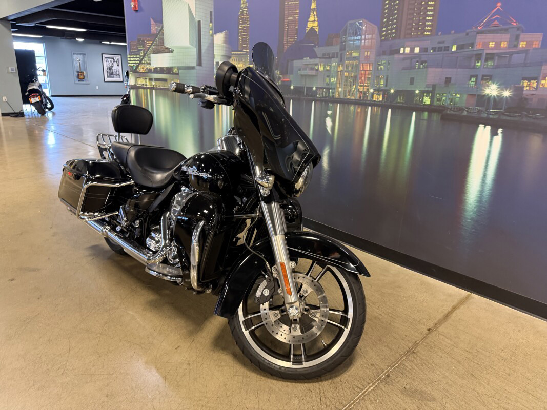 Street Glide® Special