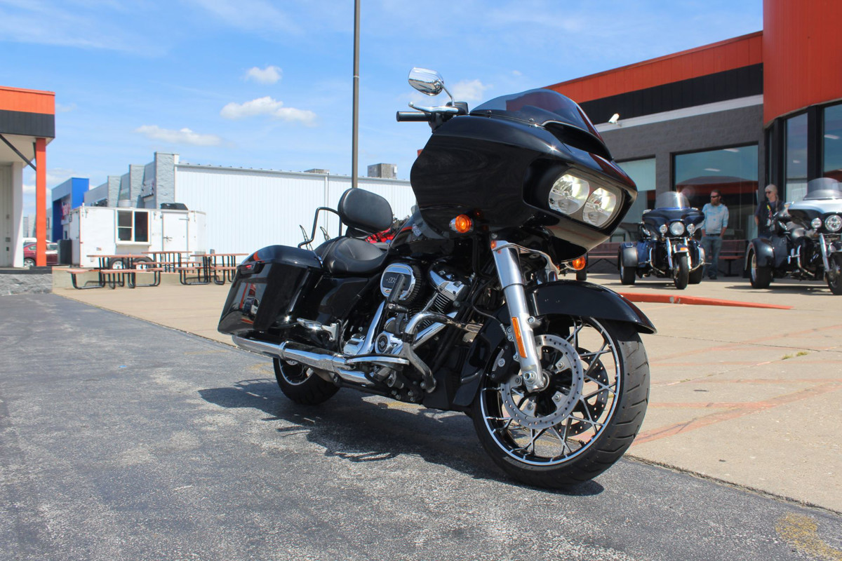 Road Glide® Special