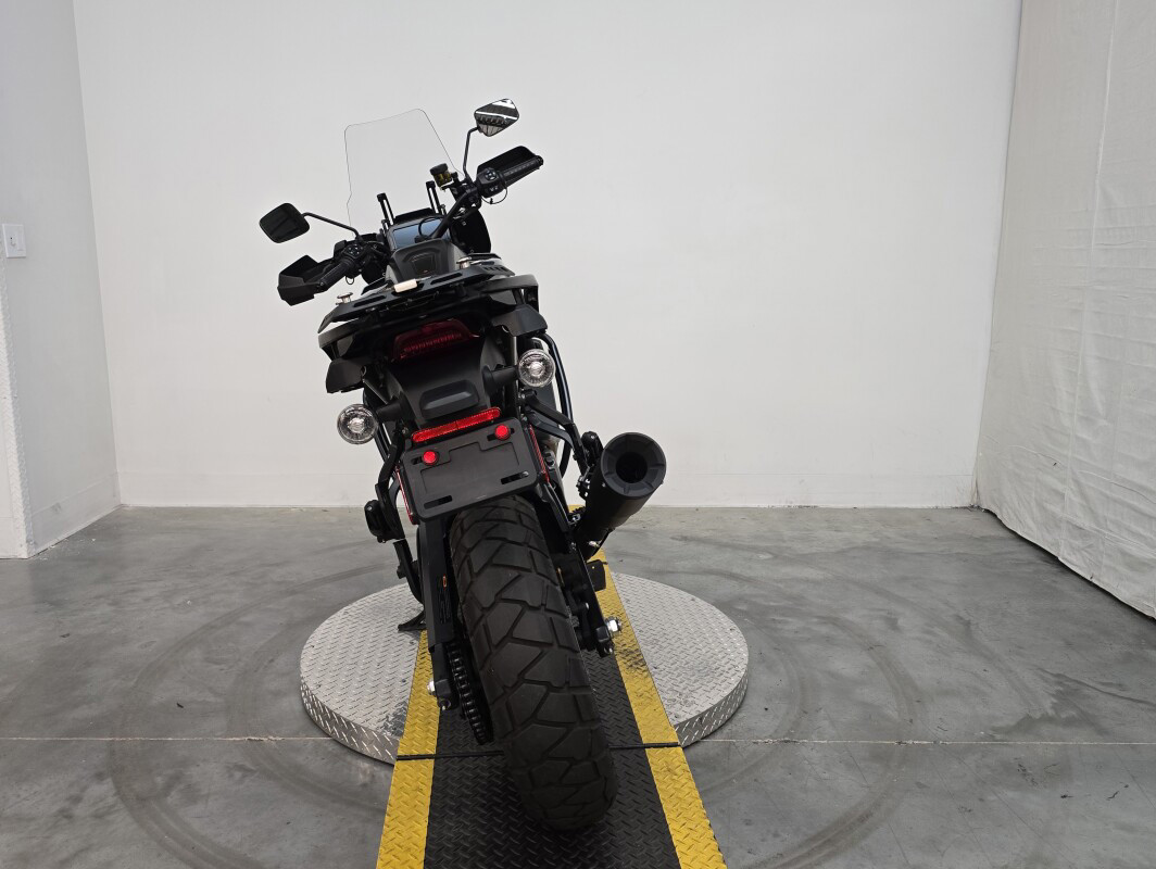 Pan America® 1250 Special