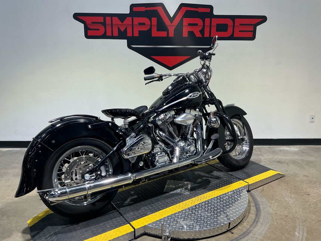 Softail® Springer® Classic