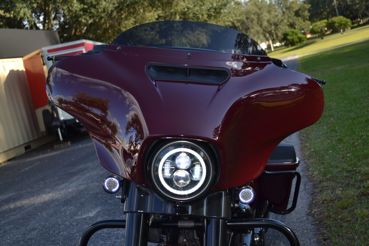 Street Glide® Special