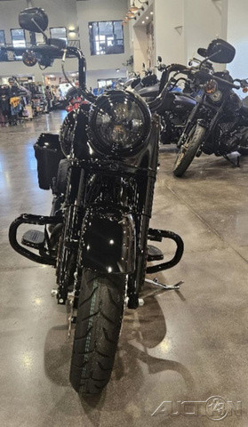 Road King® Special