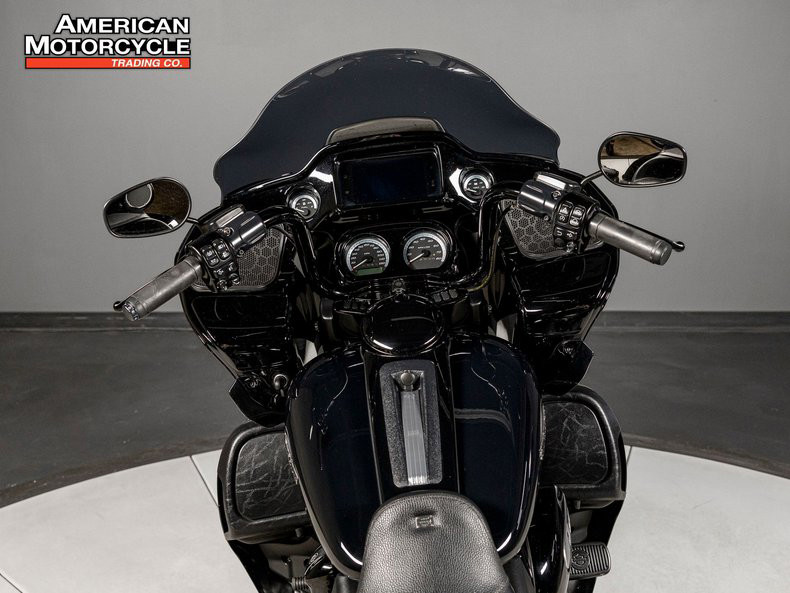 Road Glide® Limited