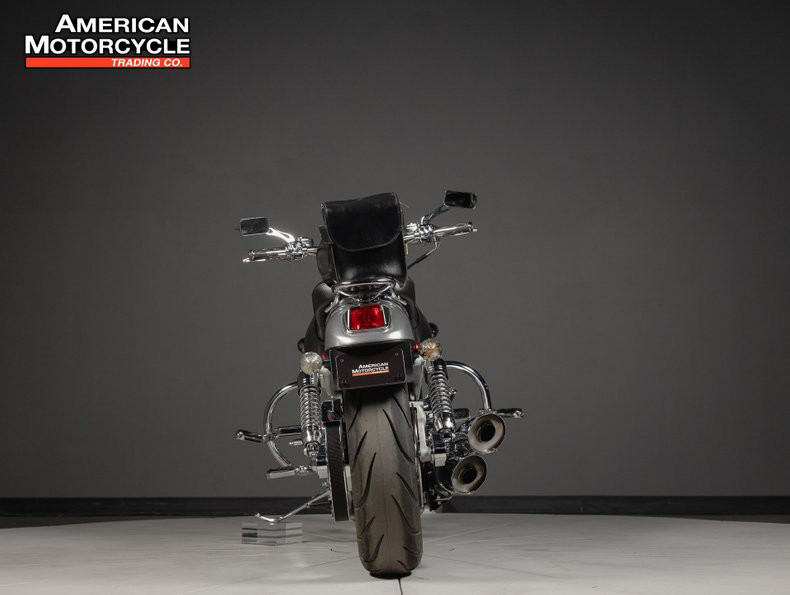 V-Rod®