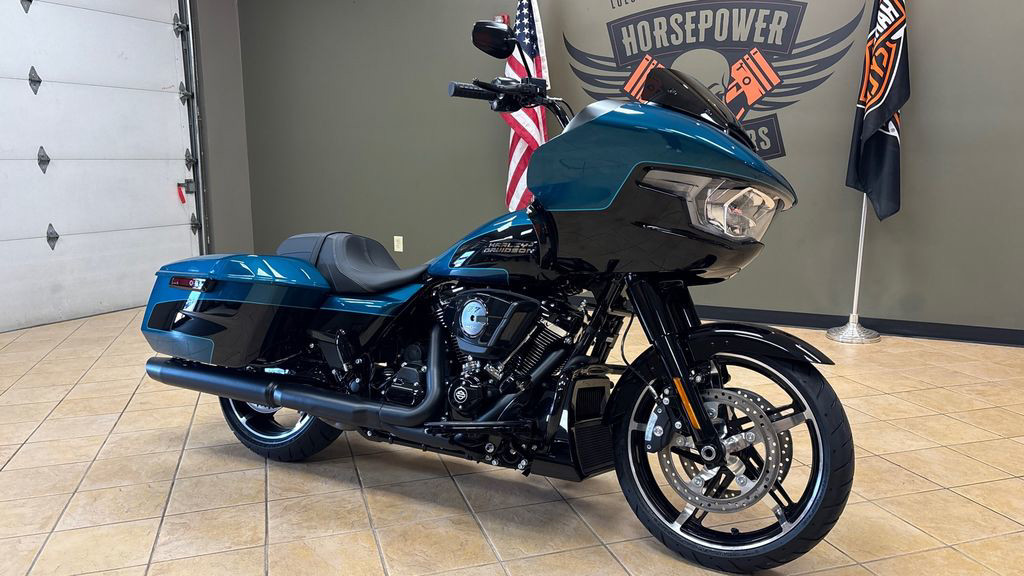 Road Glide®