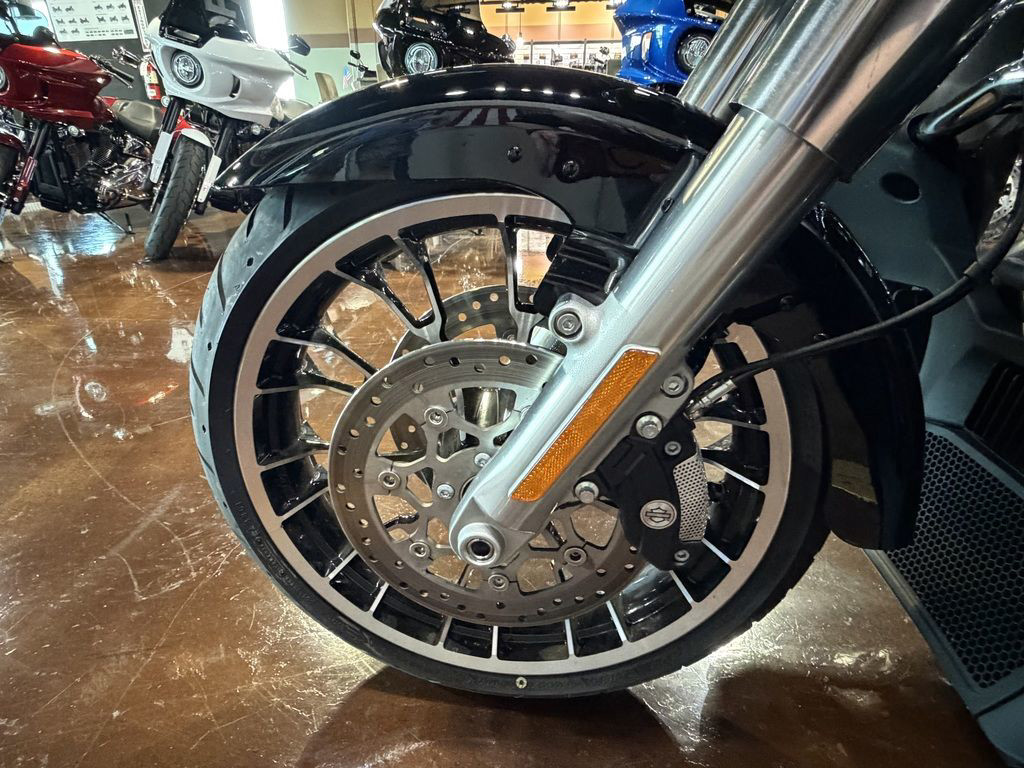 Street Glide® 3 Limited