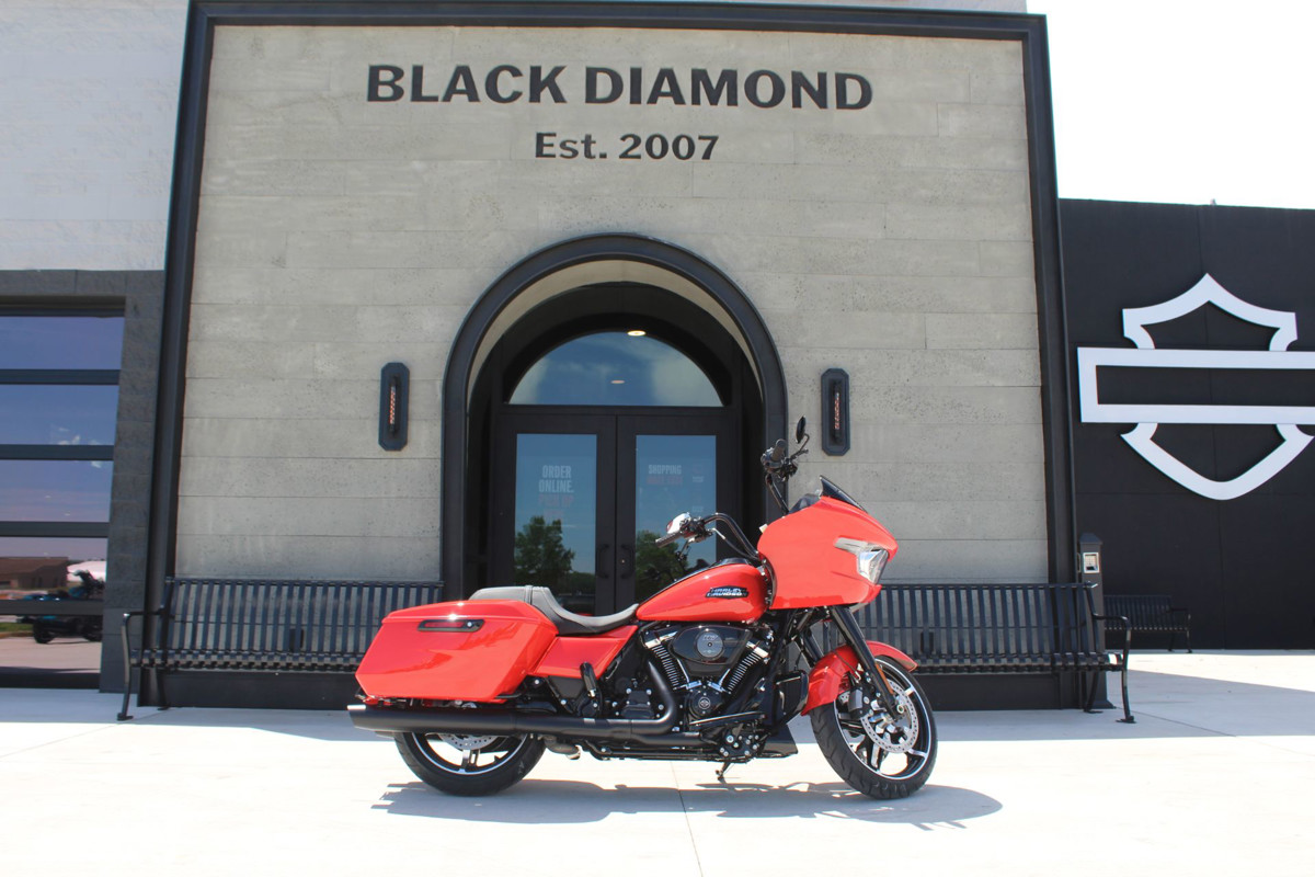 Road Glide®