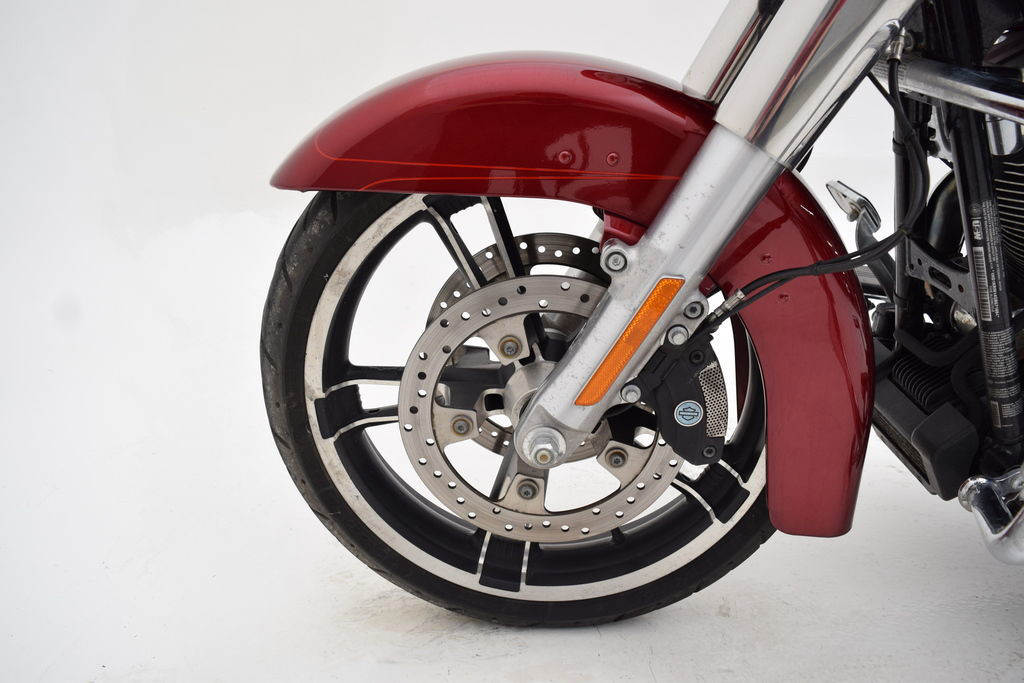 Street Glide® Special