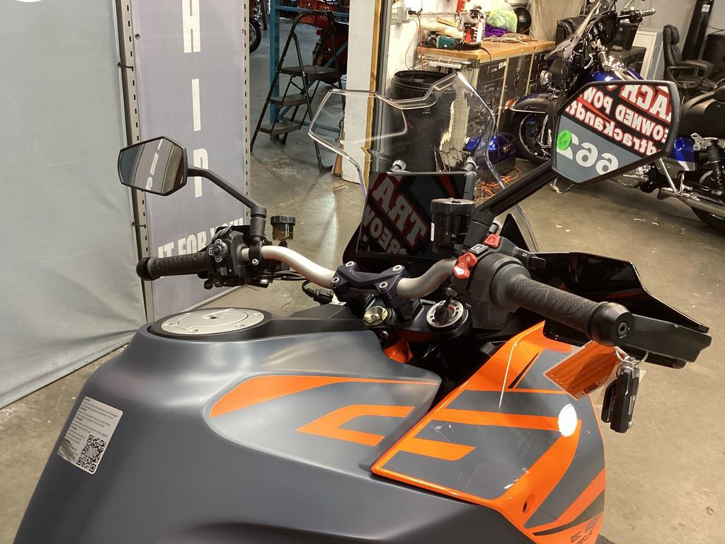 1290 Super Duke GT