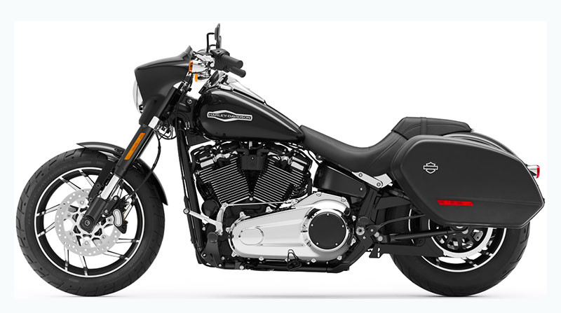 Sport Glide®