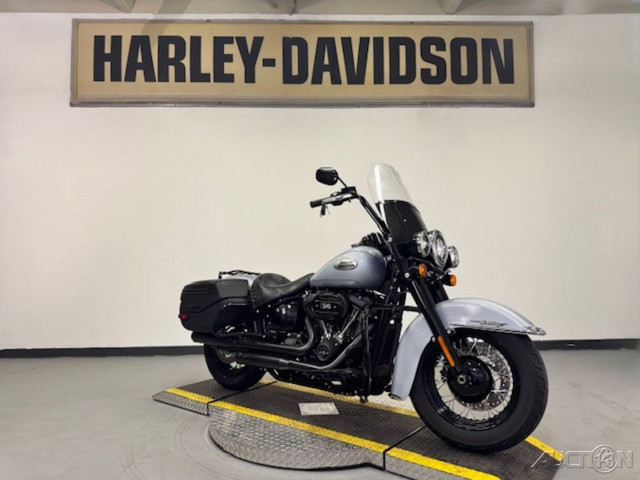 Heritage Classic 114