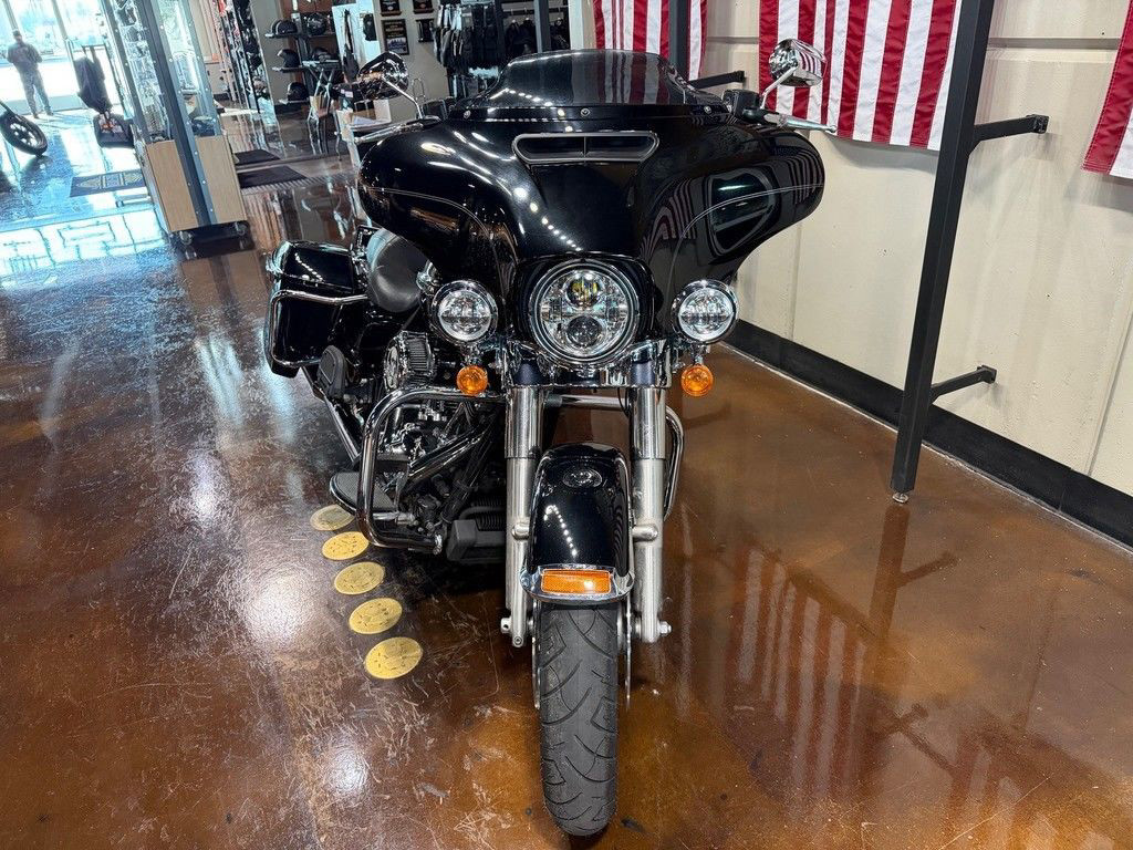 Ultra Classic® Electra Glide®