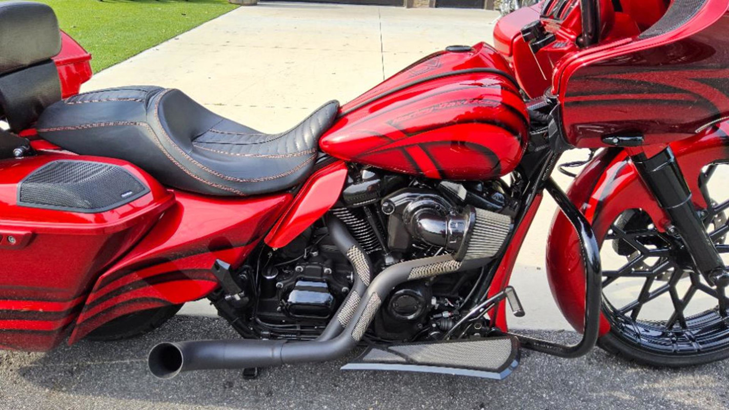 Road Glide® Special
