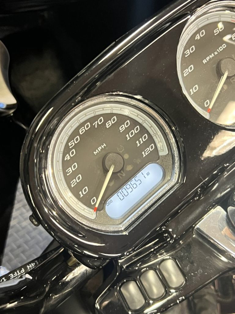 Road Glide® Limited