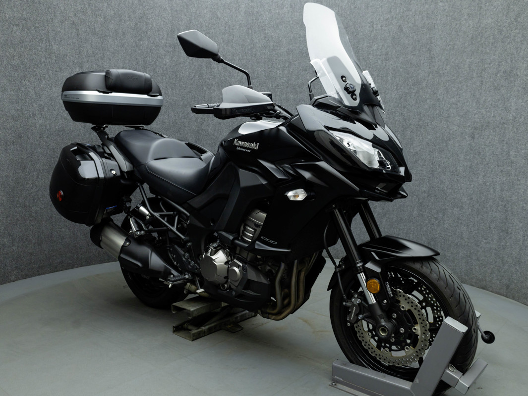 Versys® 1000 LT