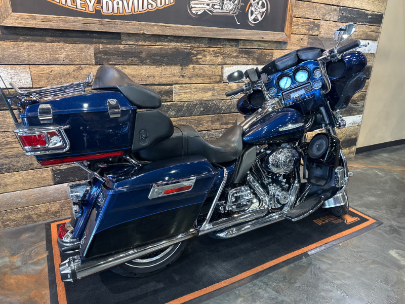 Electra Glide® Ultra Limited