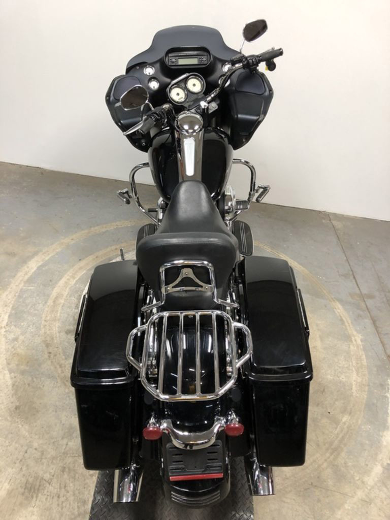 Road Glide® Custom