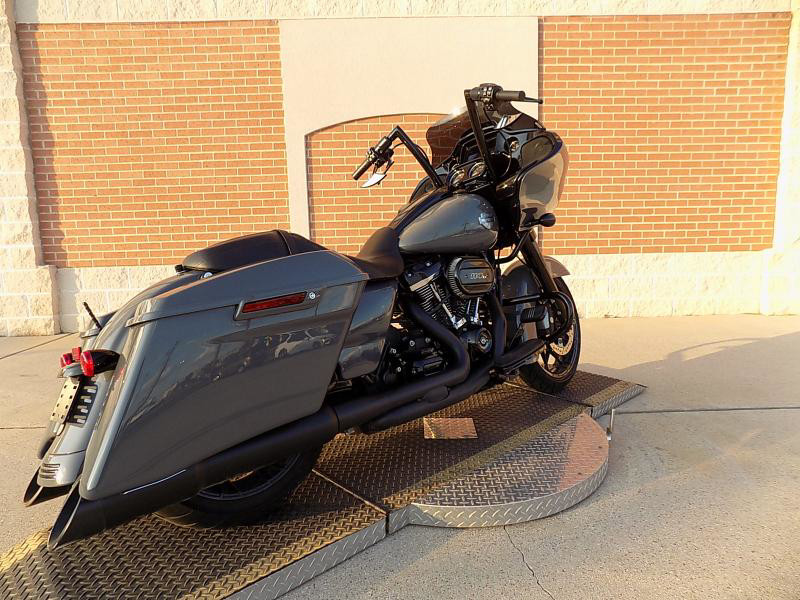 Road Glide® Special