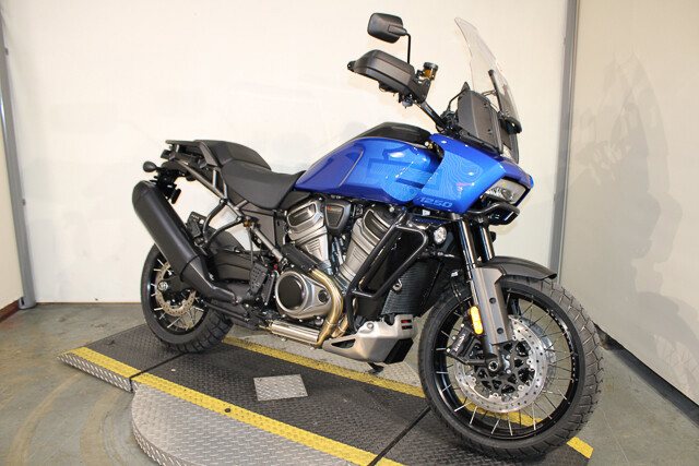 Pan America® 1250 Special