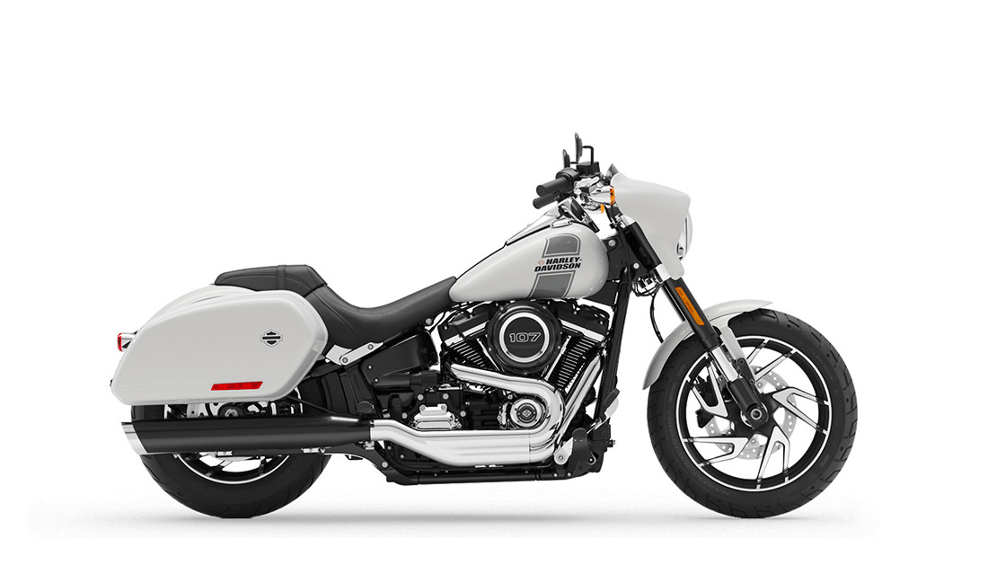 Sport Glide®