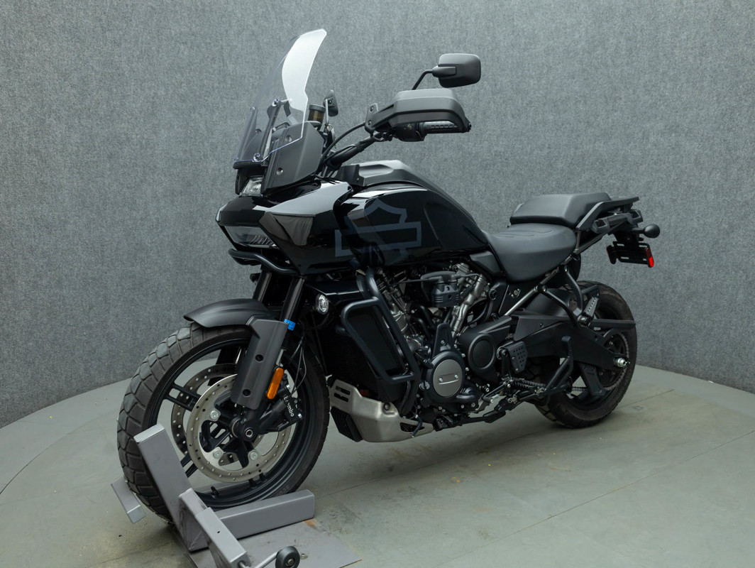 Pan America® 1250 Special