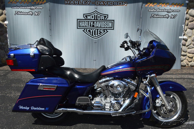Road Glide®